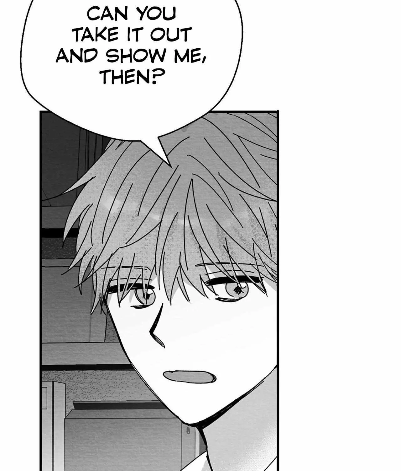 When We Acquainted Chapter 1 page 22 - 