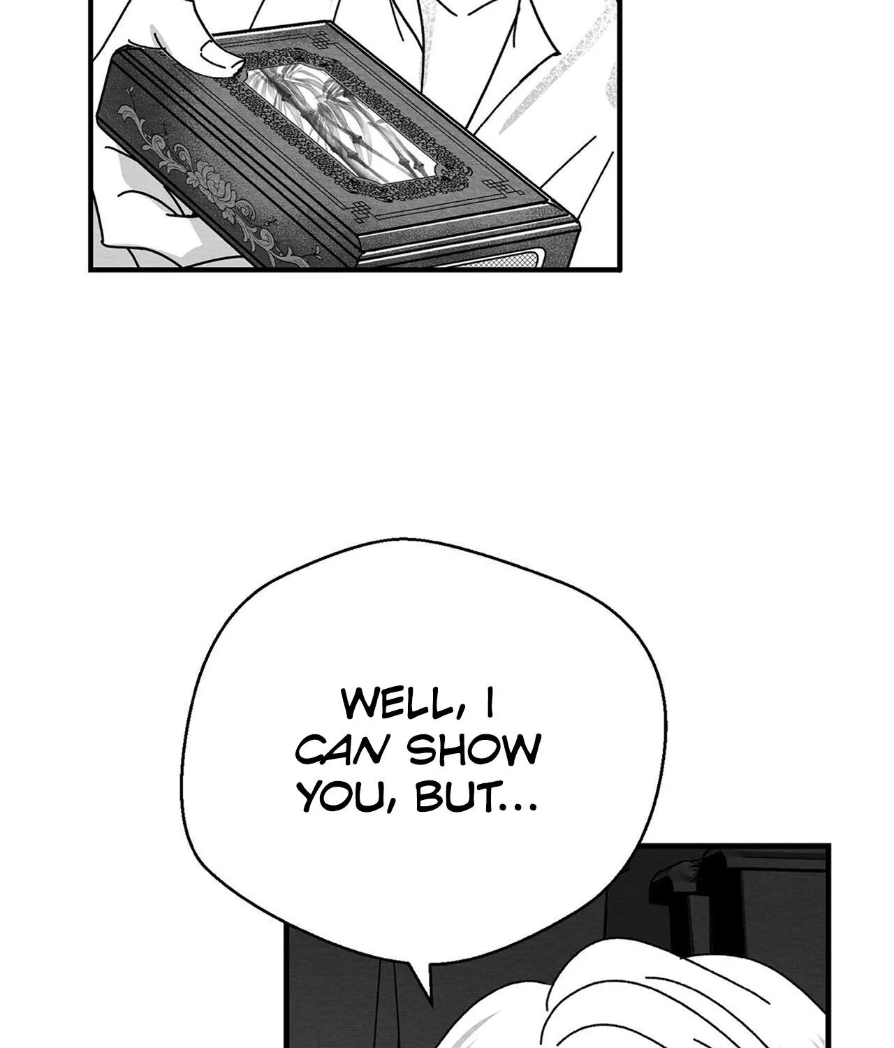 When We Acquainted Chapter 1 page 24 - 