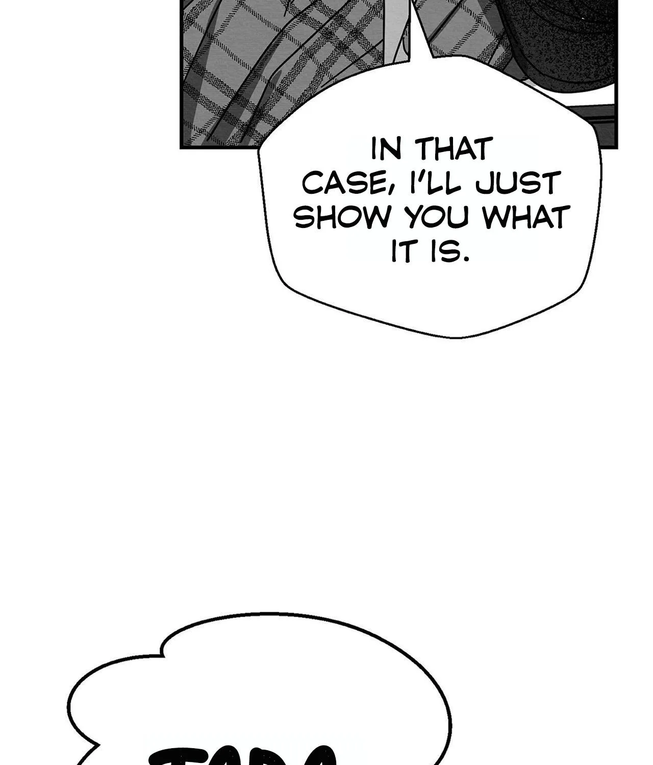 When We Acquainted Chapter 1 page 245 - 
