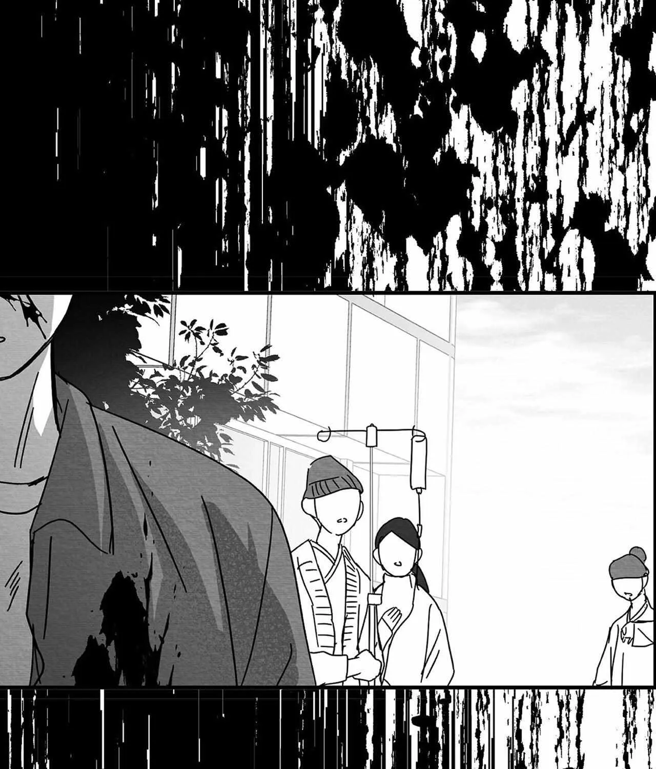When We Acquainted Chapter 1 page 281 - 