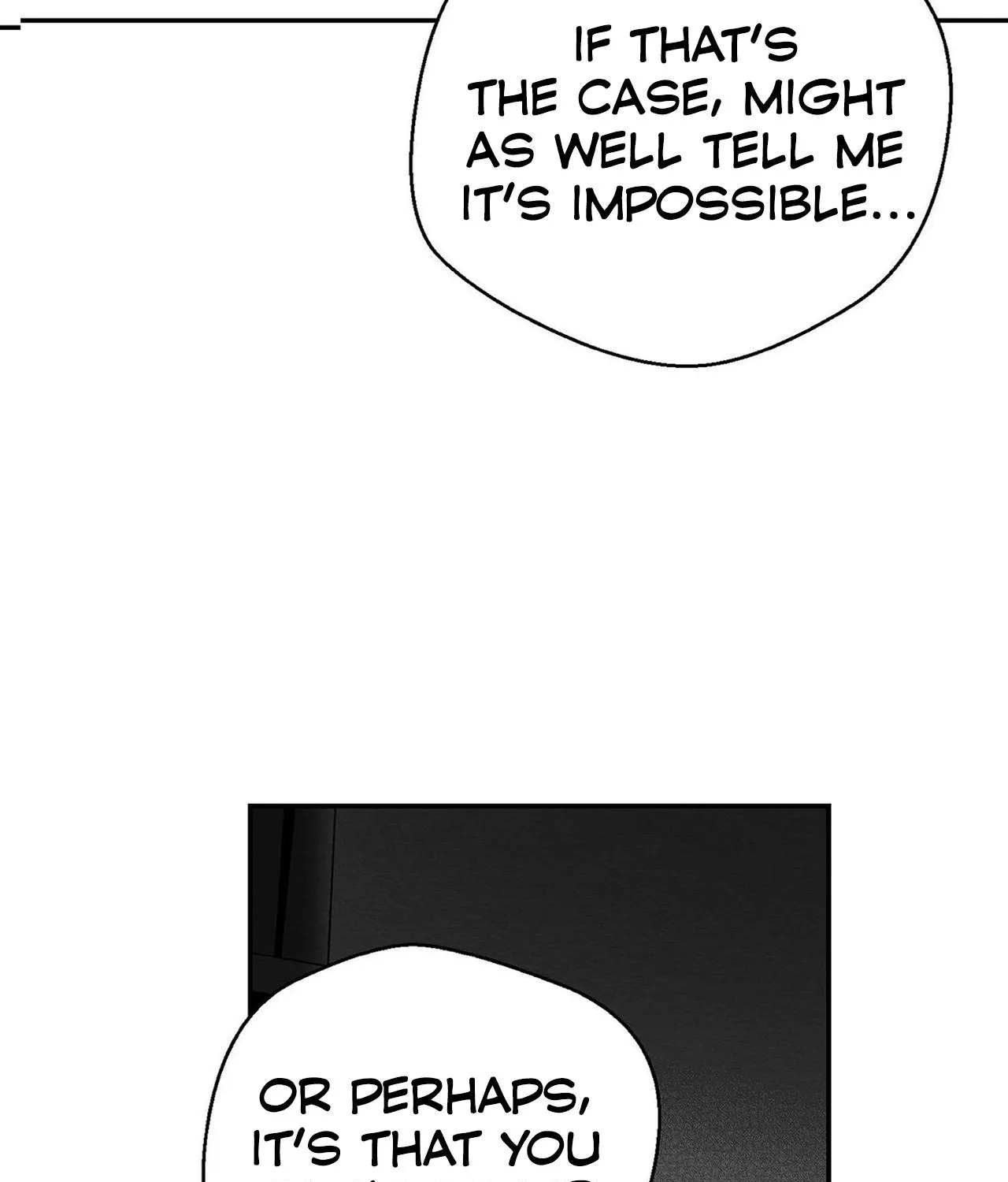When We Acquainted Chapter 1 page 30 - 