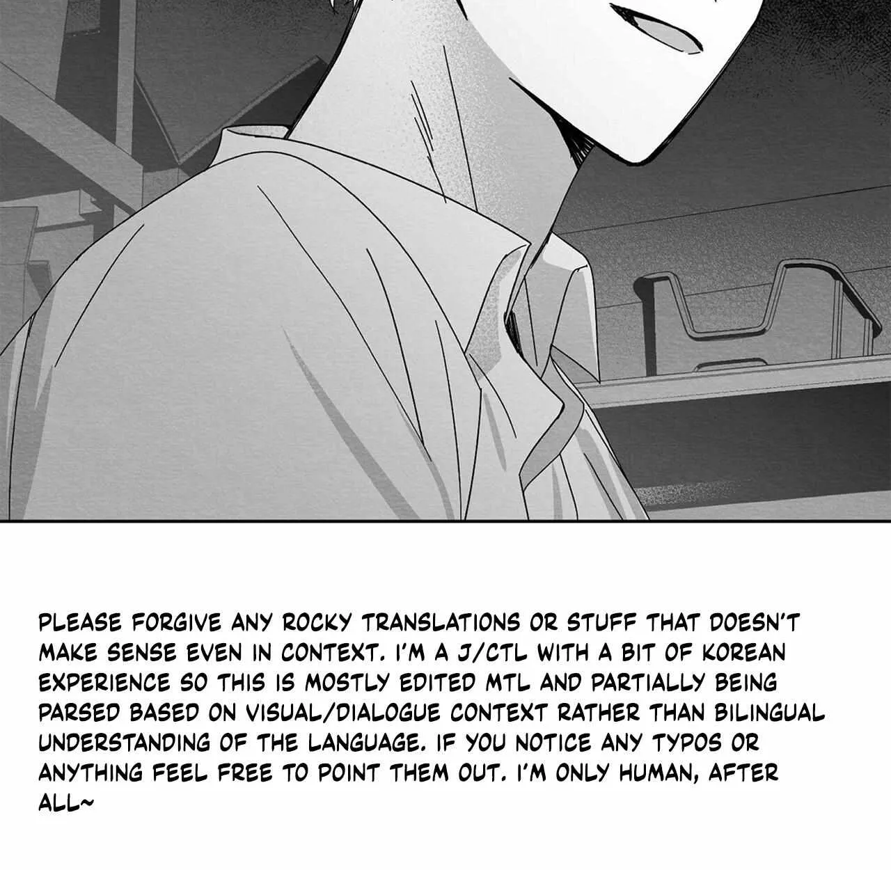 When We Acquainted Chapter 1 page 294 - 