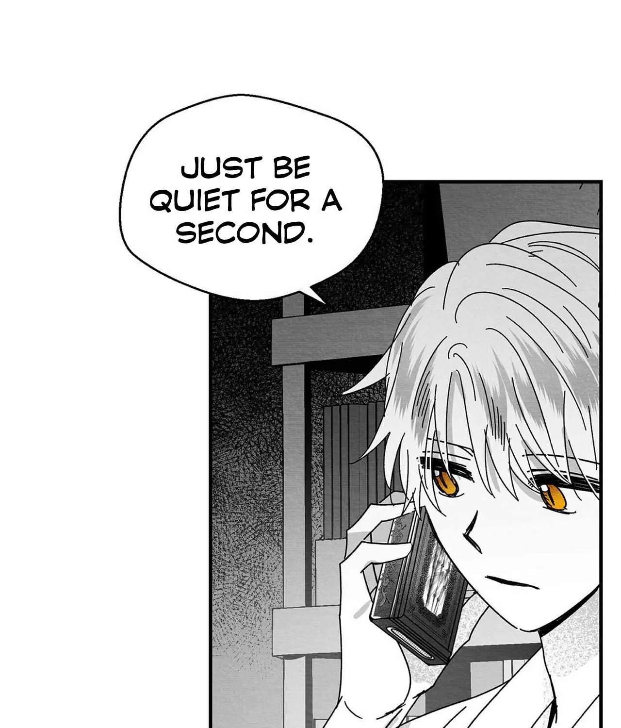 When We Acquainted Chapter 1 page 34 - 