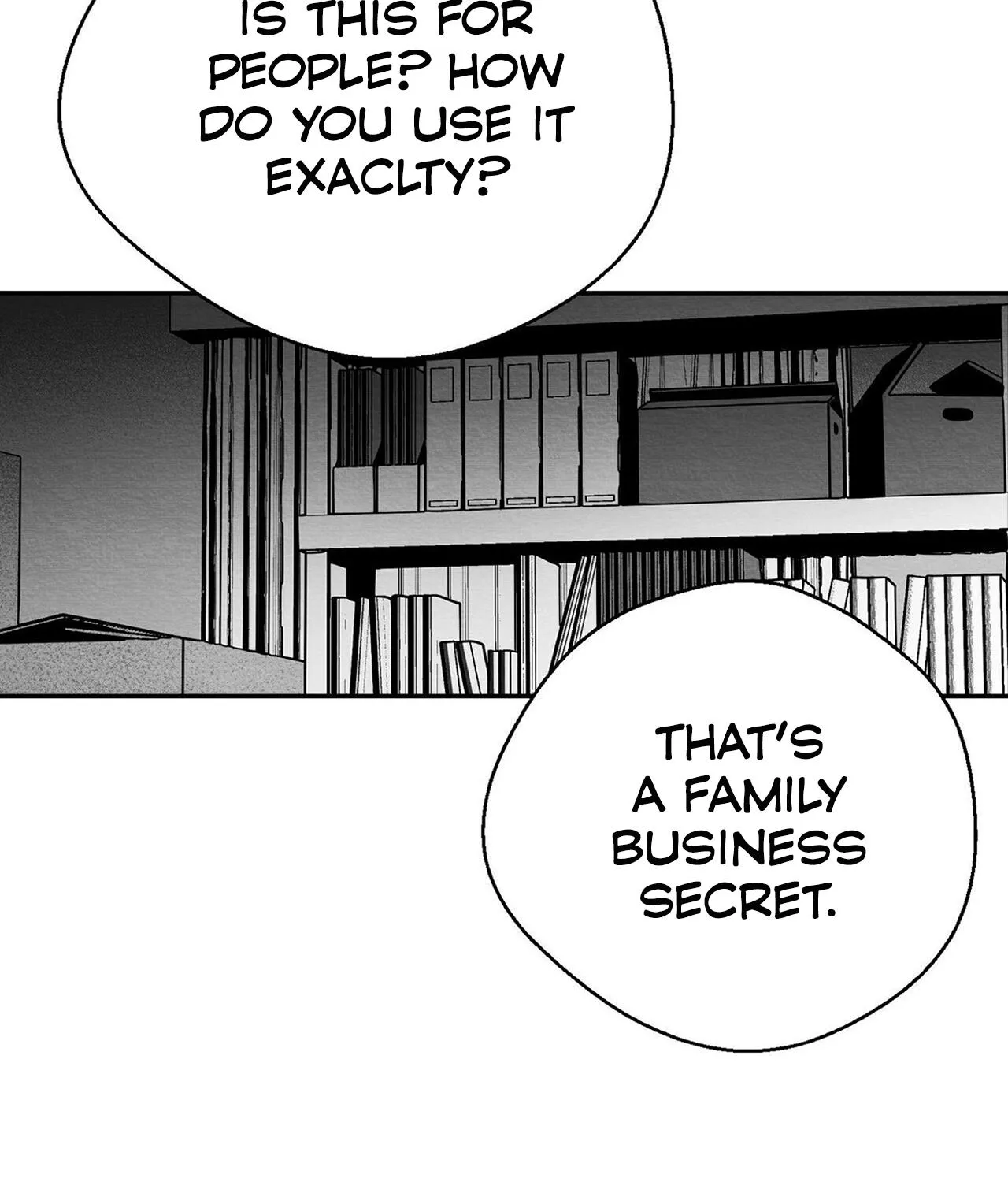 When We Acquainted Chapter 1 page 48 - 
