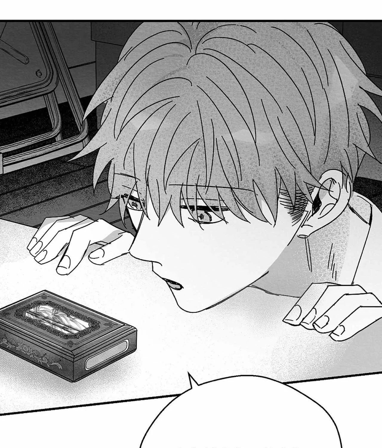 When We Acquainted Chapter 1 page 50 - 