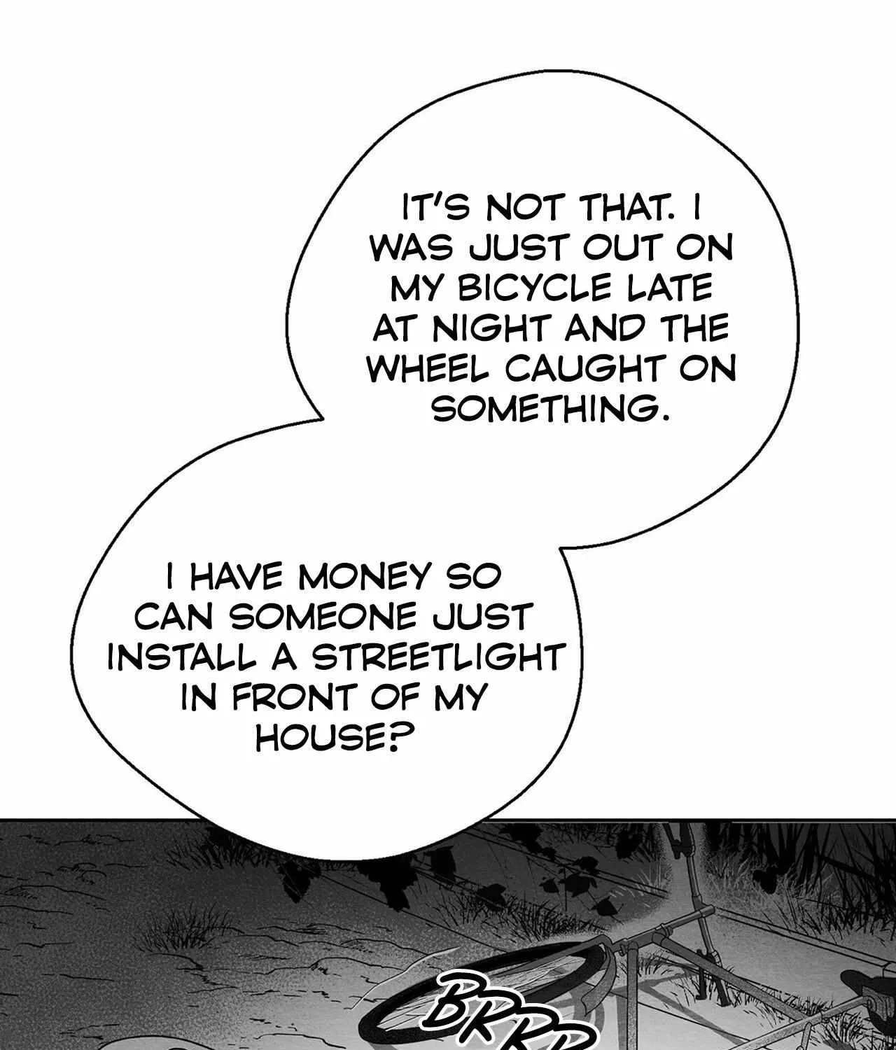 When We Acquainted Chapter 1 page 60 - 