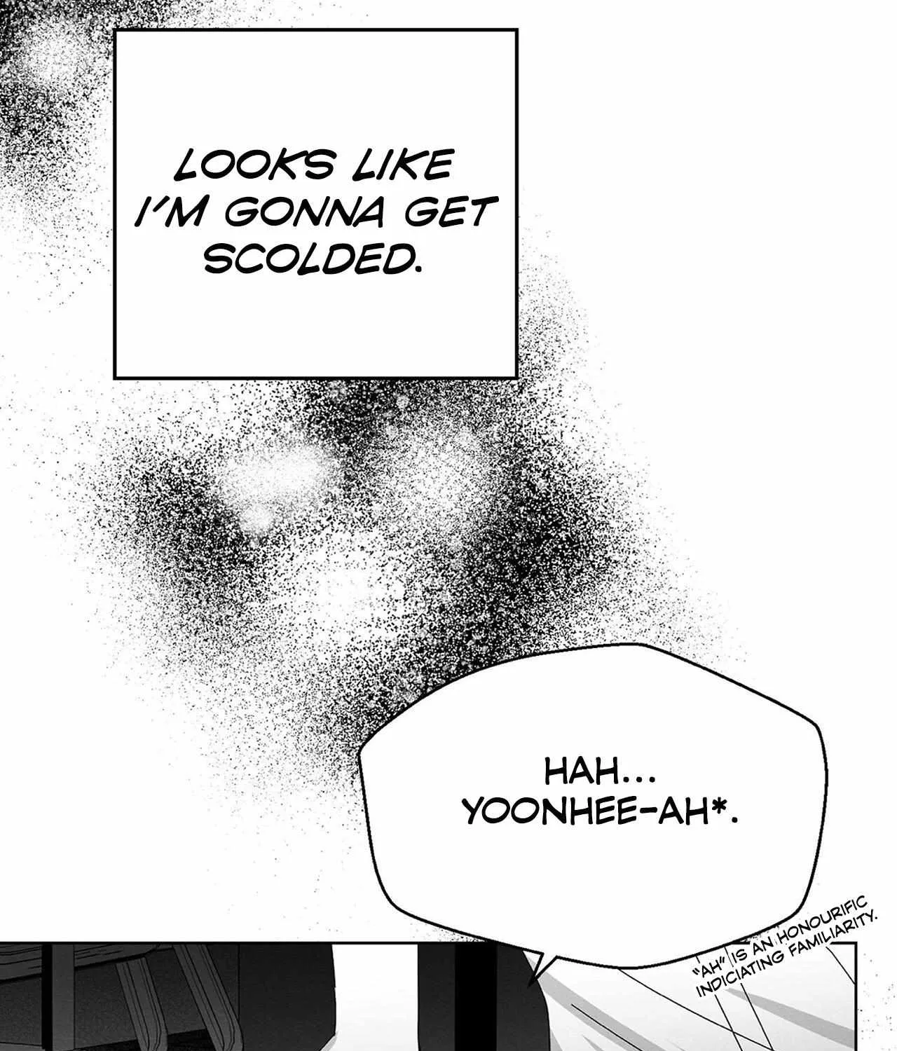 When We Acquainted Chapter 1 page 68 - 