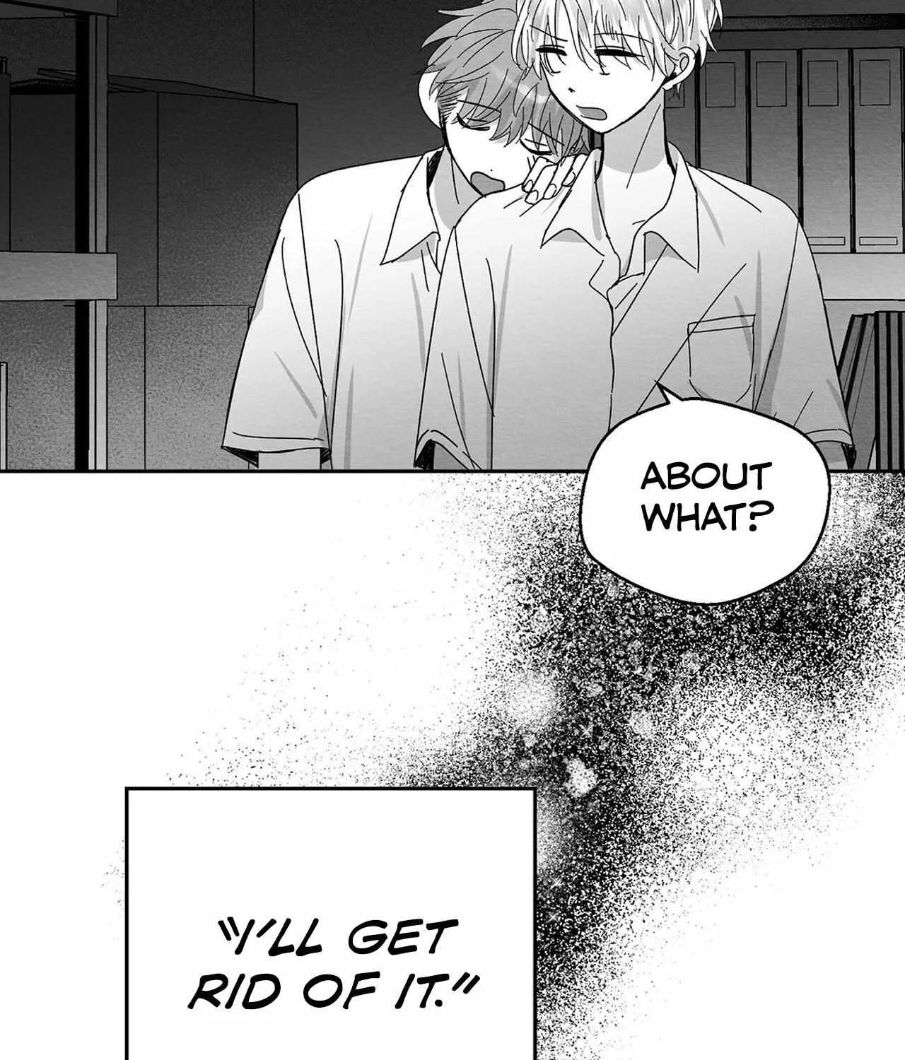 When We Acquainted Chapter 1 page 72 - 