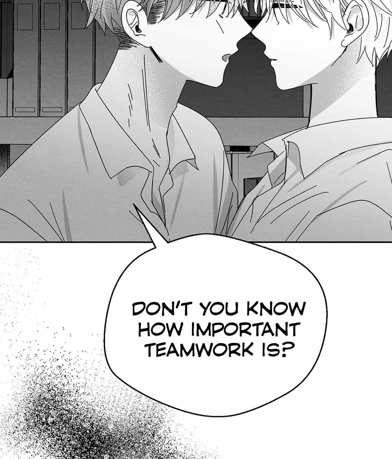 When We Acquainted Chapter 1 page 76 - 
