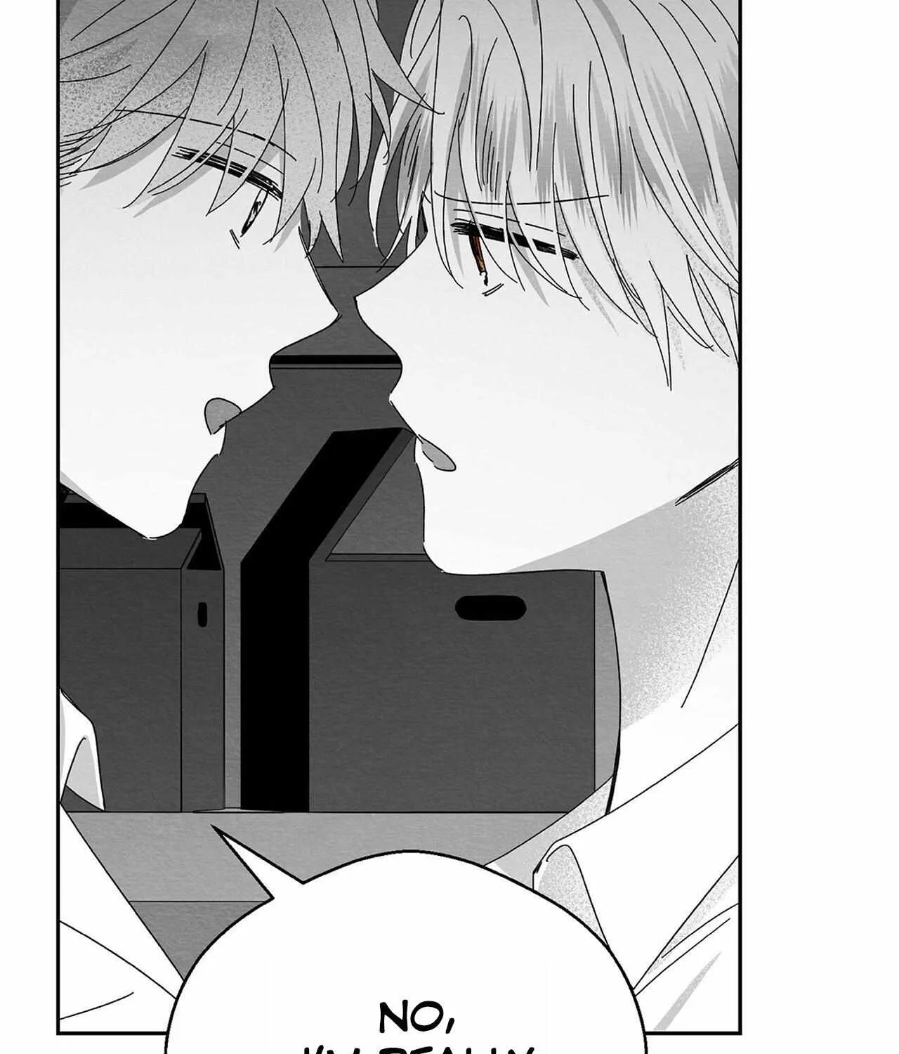 When We Acquainted Chapter 1 page 80 - 