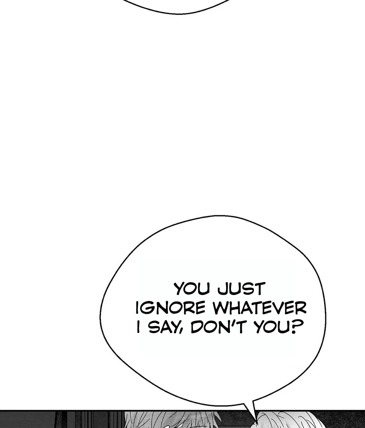 When We Acquainted Chapter 1 page 86 - 