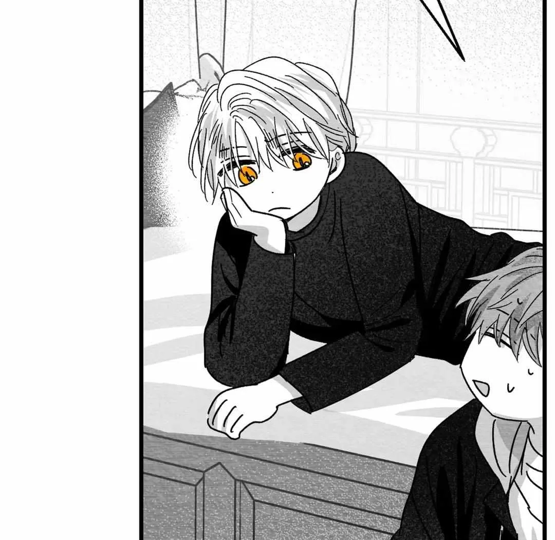 When We Acquainted Chapter 10 page 11 - 