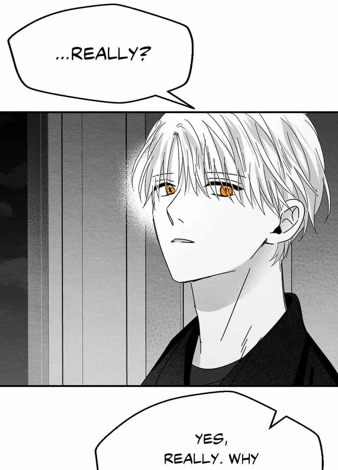 When We Acquainted Chapter 10 page 109 - 
