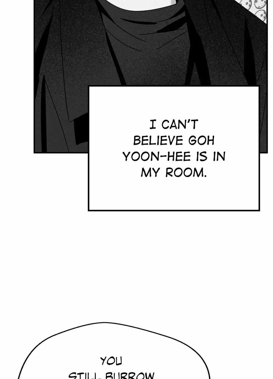 When We Acquainted Chapter 10 page 115 - 