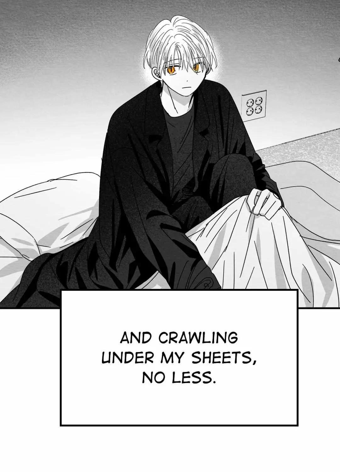 When We Acquainted Chapter 10 page 117 - 