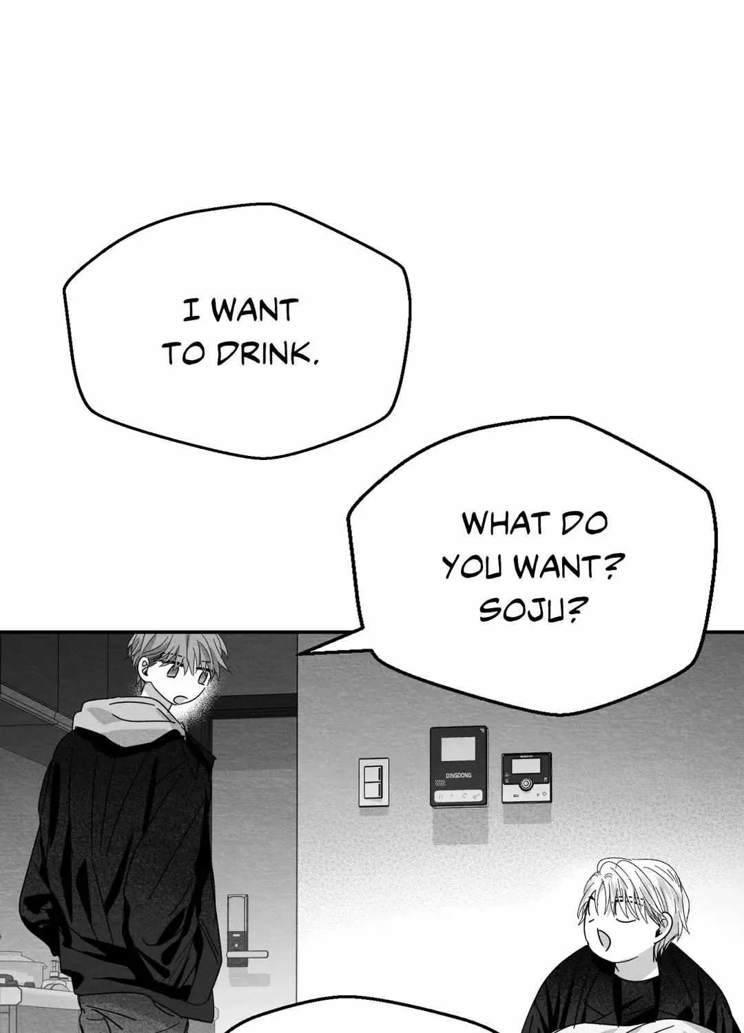 When We Acquainted Chapter 10 page 118 - 