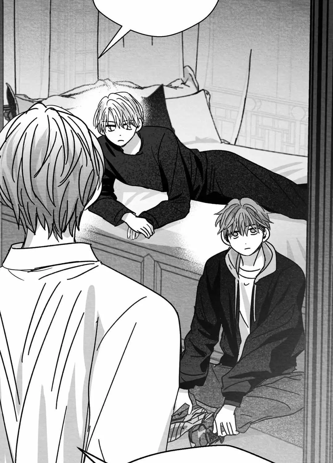 When We Acquainted Chapter 10 page 13 - 
