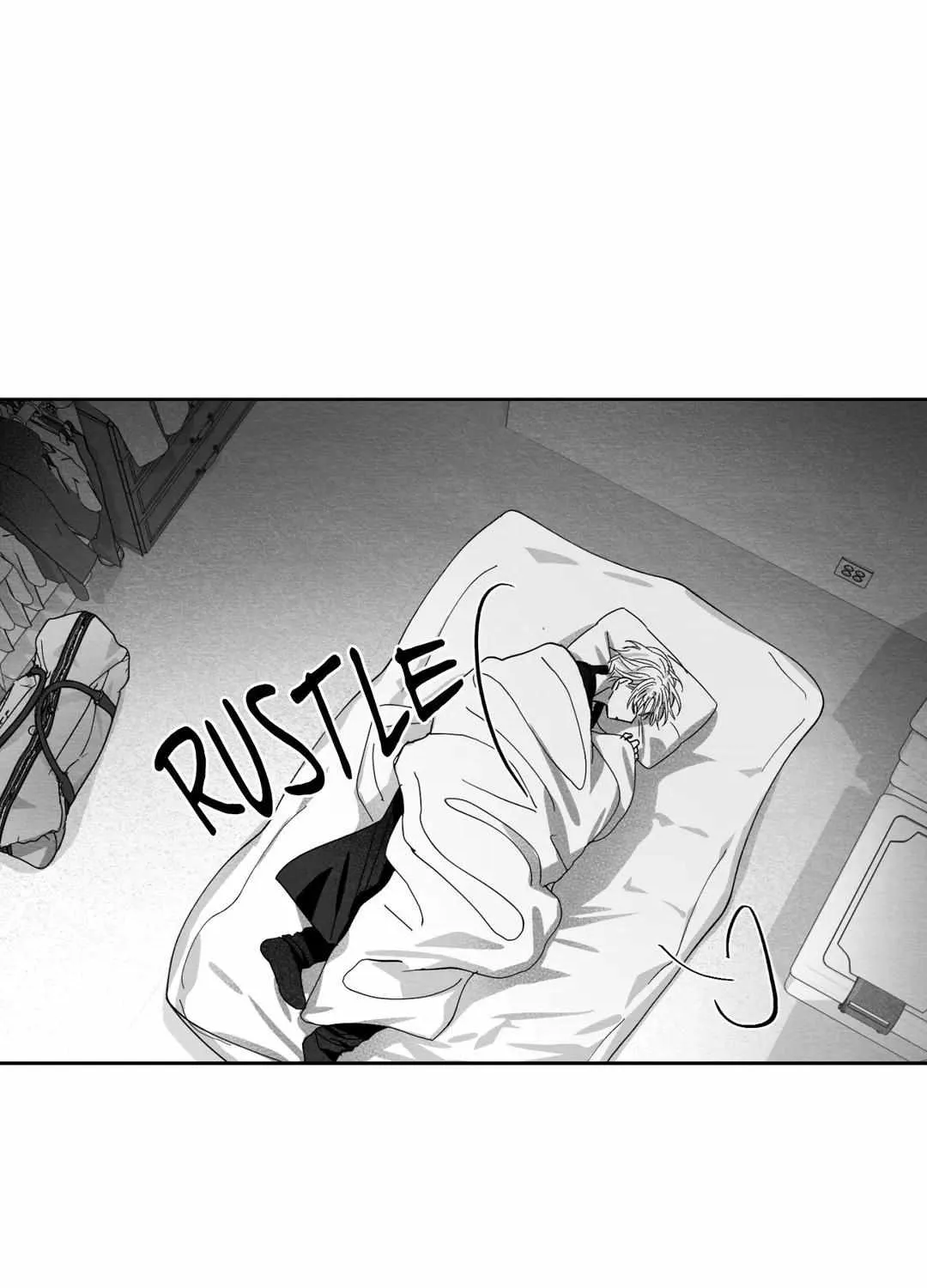 When We Acquainted Chapter 10 page 124 - 