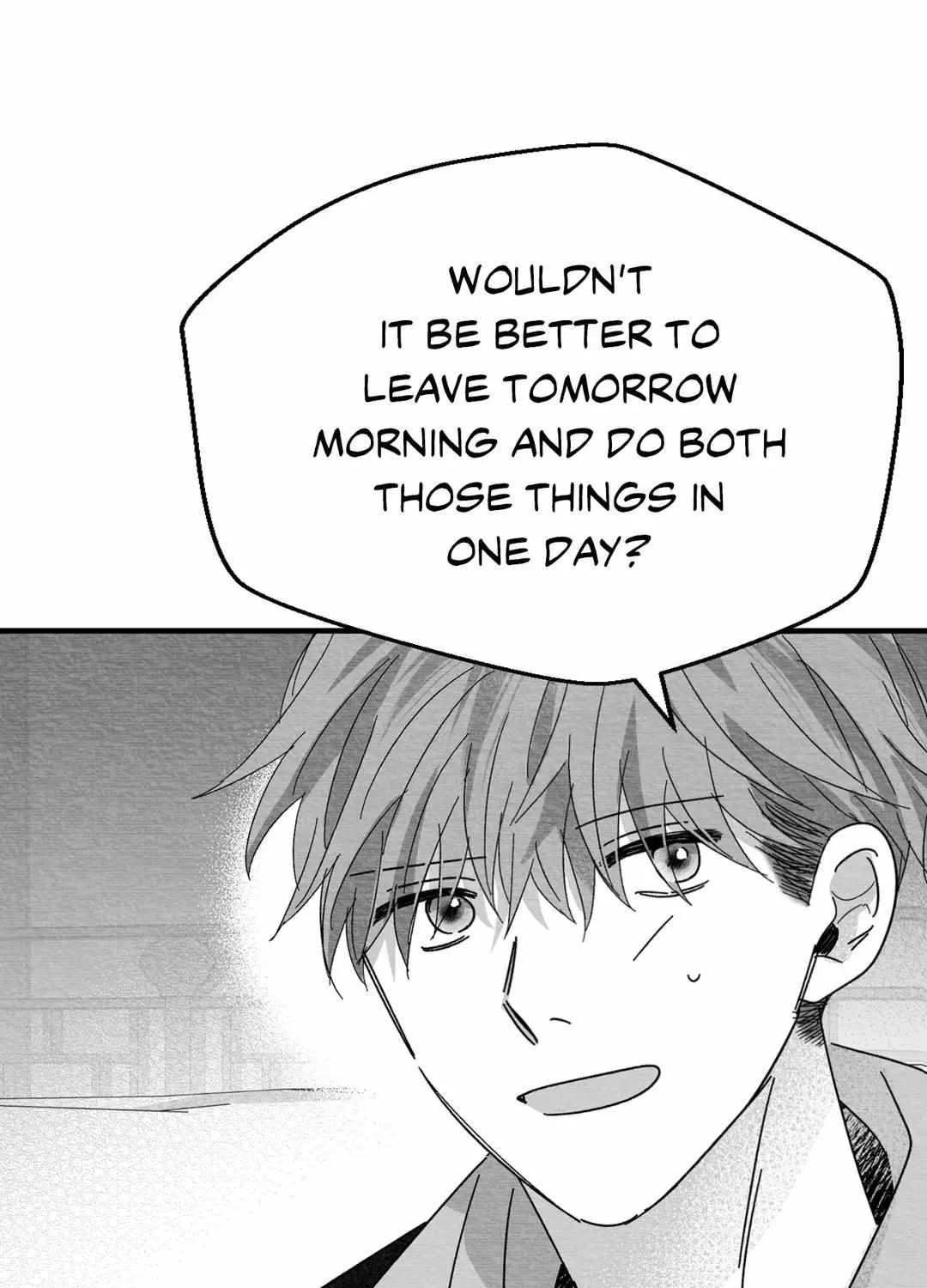 When We Acquainted Chapter 10 page 15 - 