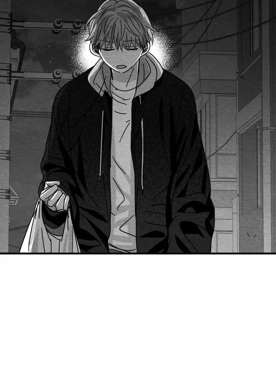 When We Acquainted Chapter 10 page 142 - 