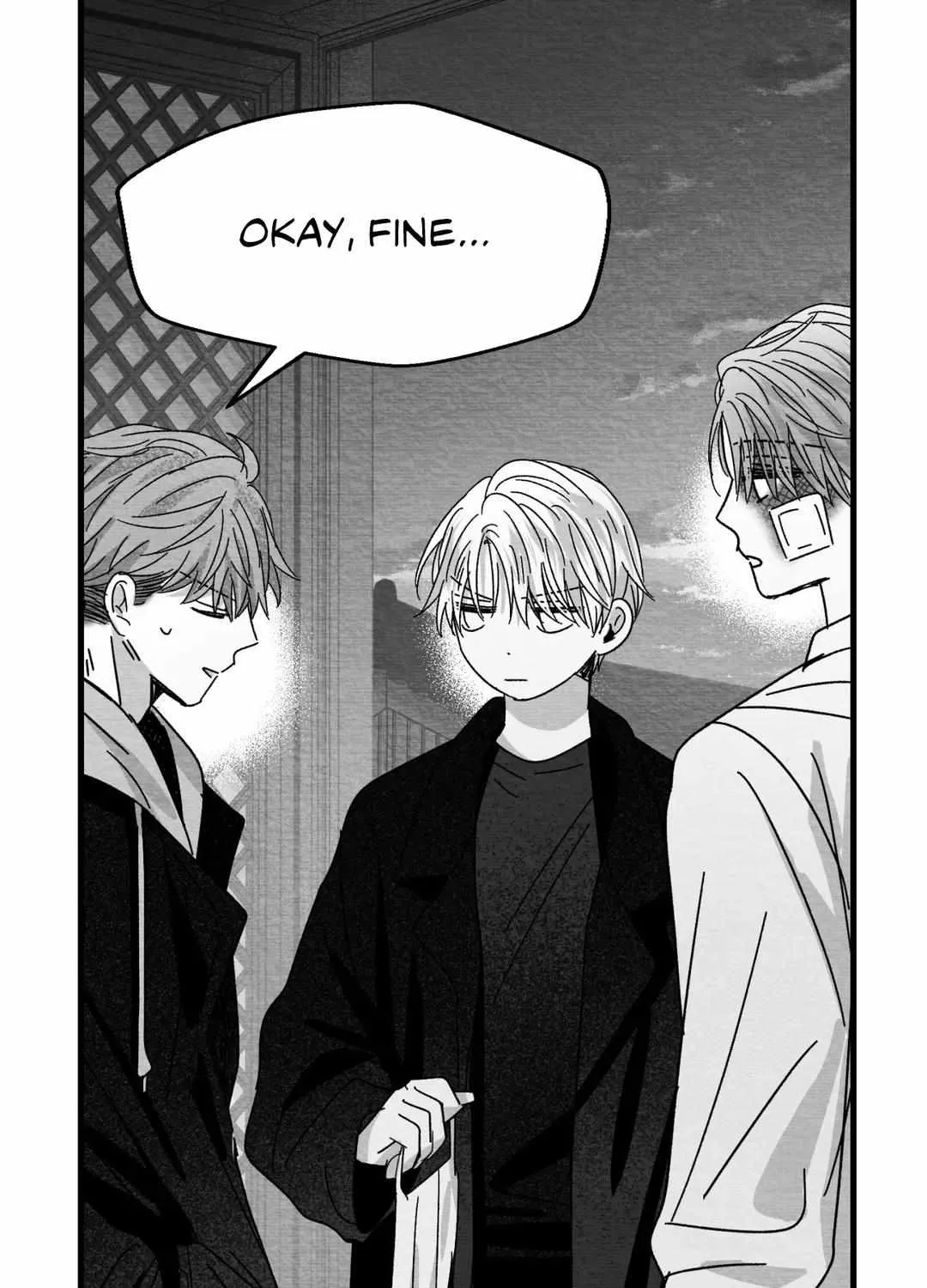 When We Acquainted Chapter 10 page 21 - 