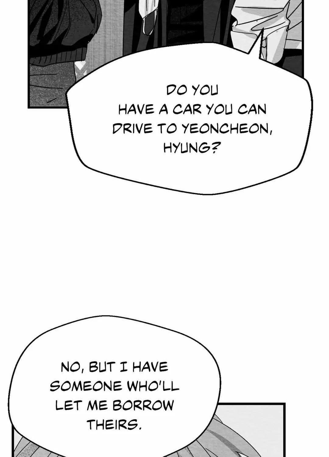 When We Acquainted Chapter 10 page 22 - 