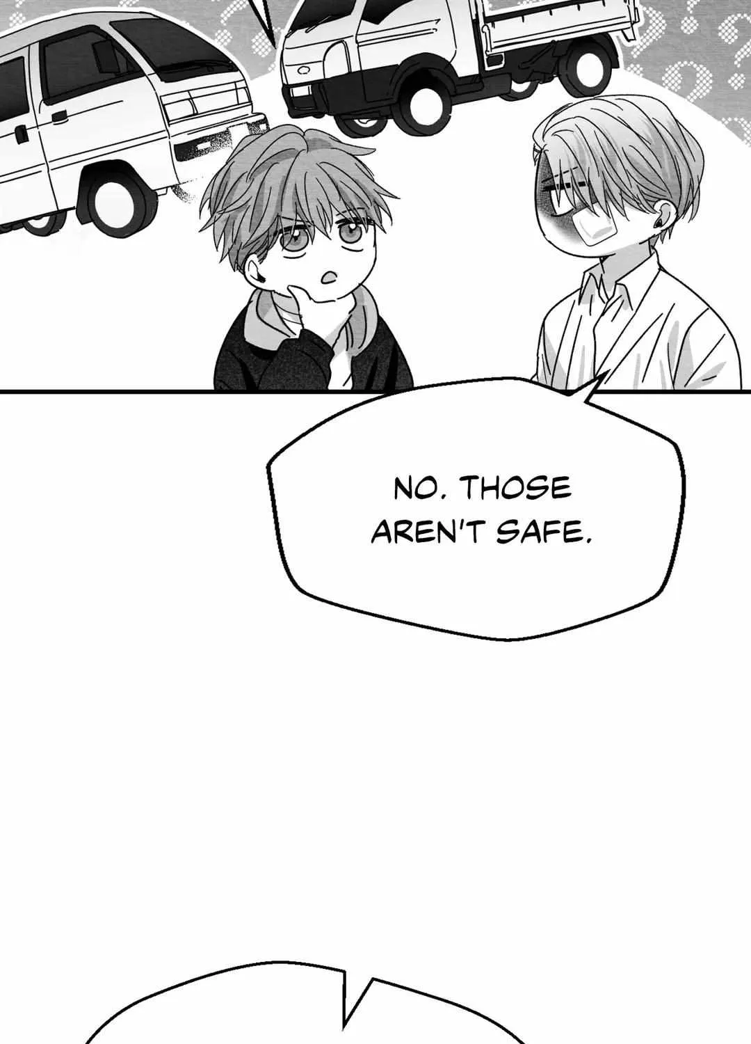 When We Acquainted Chapter 10 page 27 - 