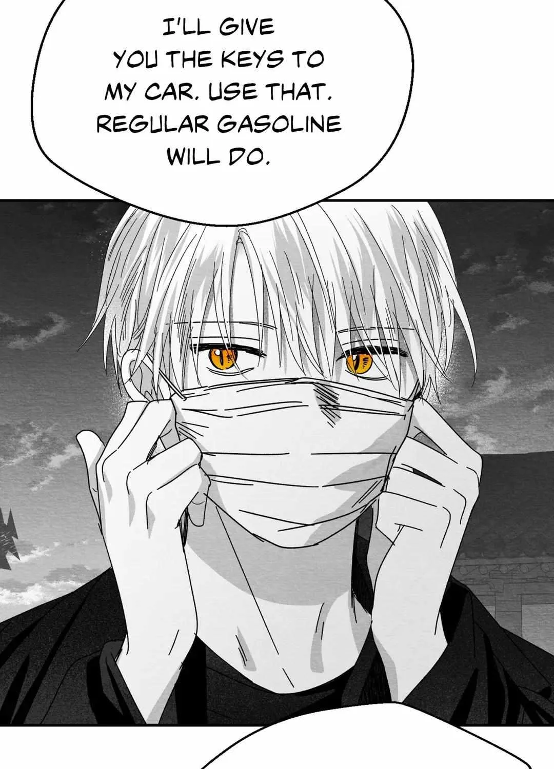 When We Acquainted Chapter 10 page 28 - 