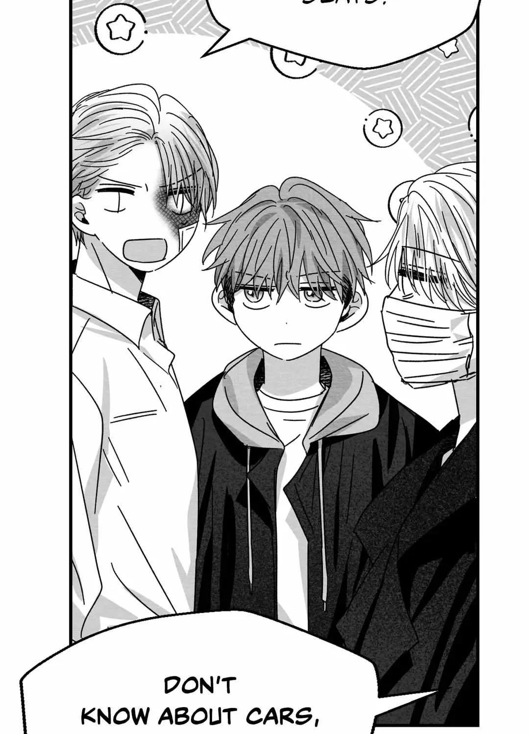 When We Acquainted Chapter 10 page 31 - 