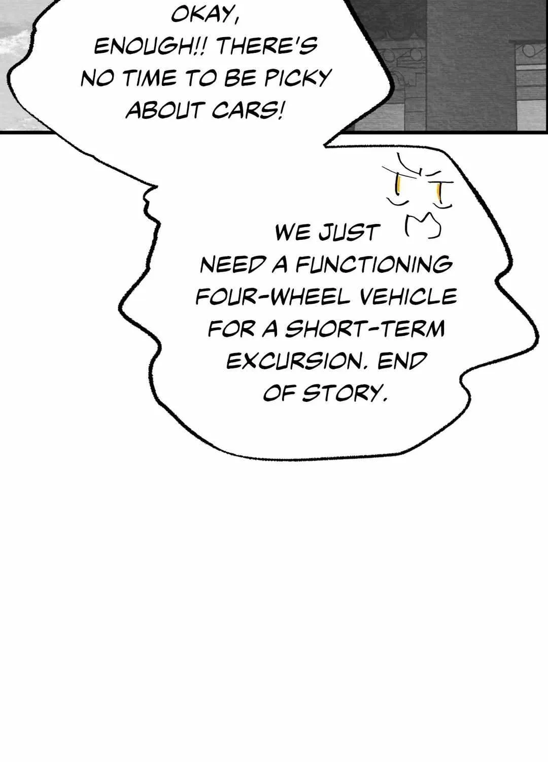 When We Acquainted Chapter 10 page 34 - 