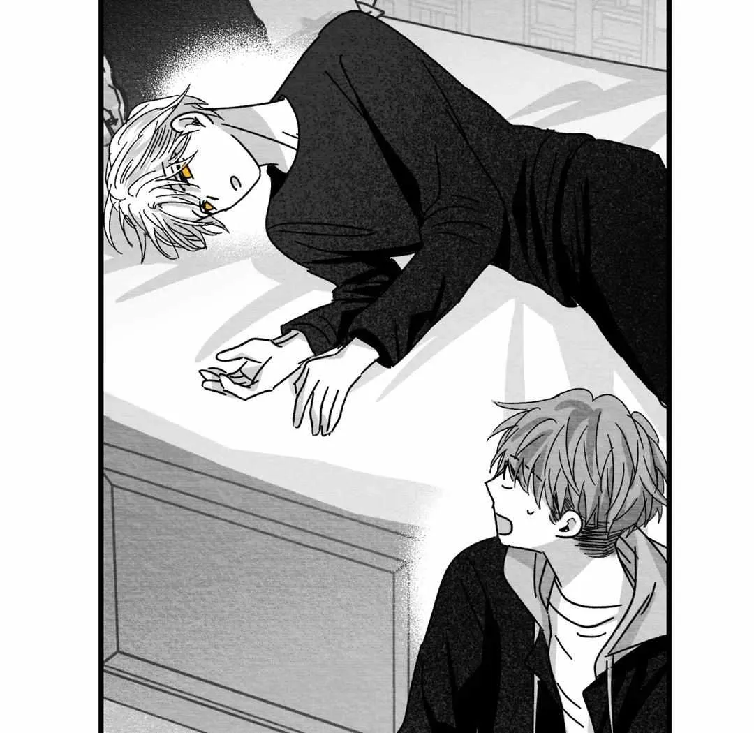 When We Acquainted Chapter 10 page 5 - 