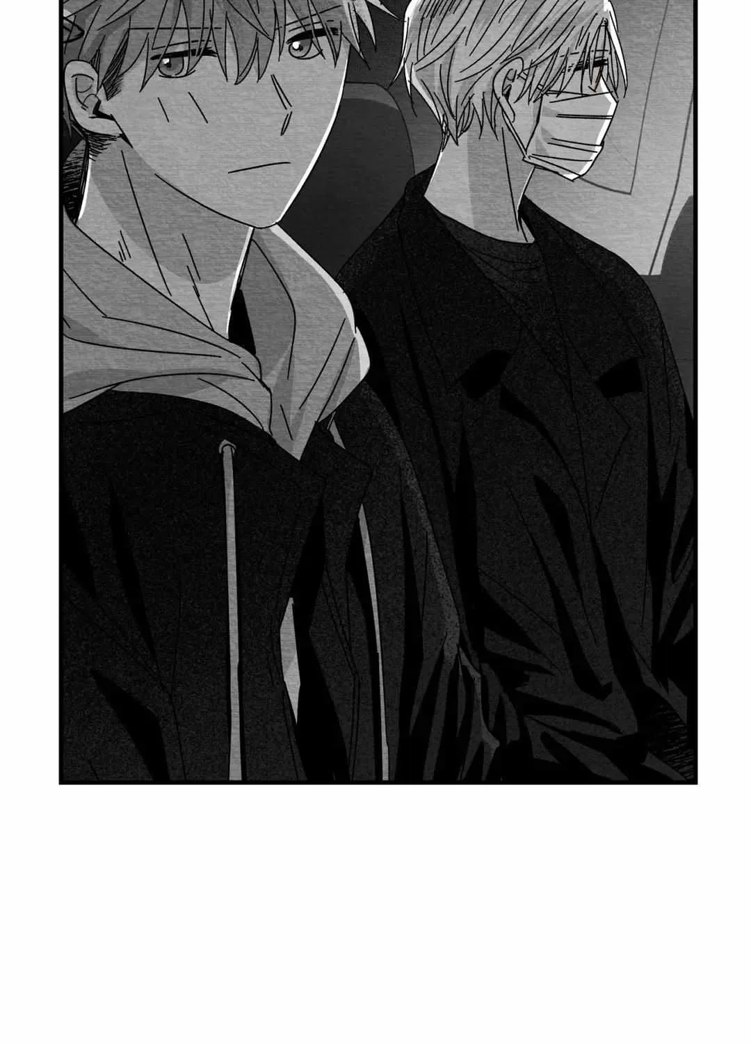 When We Acquainted Chapter 10 page 43 - 