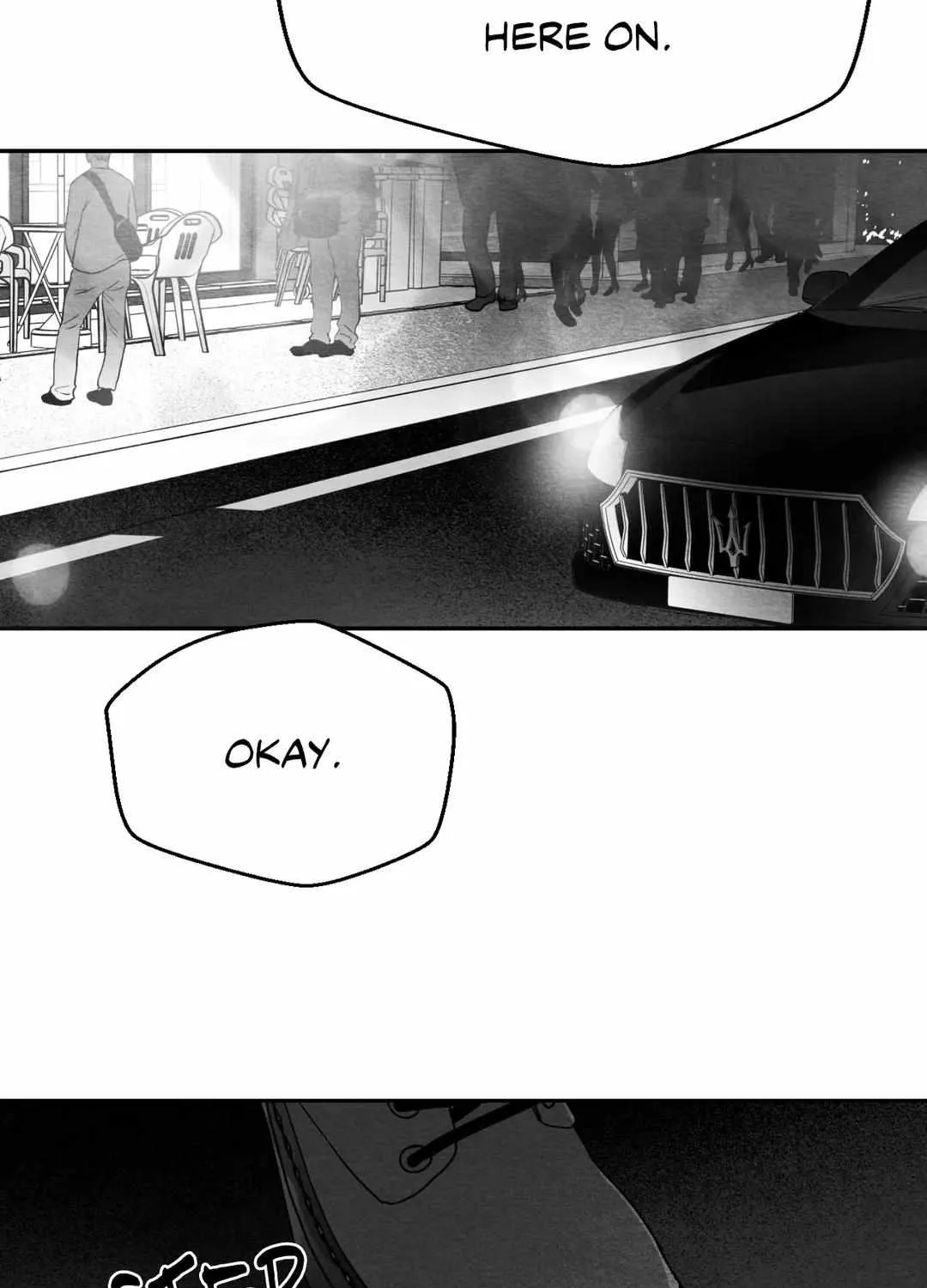 When We Acquainted Chapter 10 page 45 - 