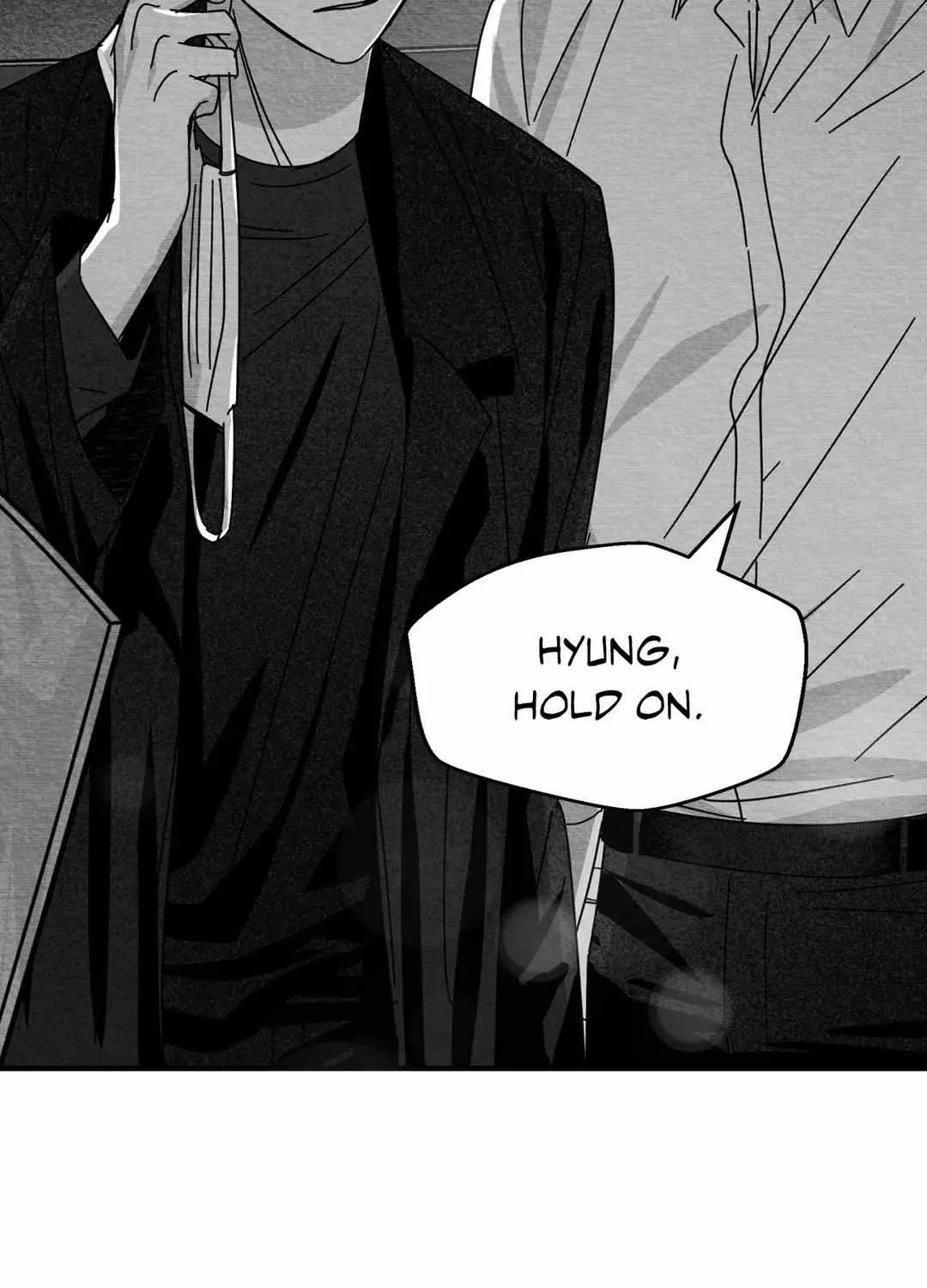 When We Acquainted Chapter 10 page 48 - 