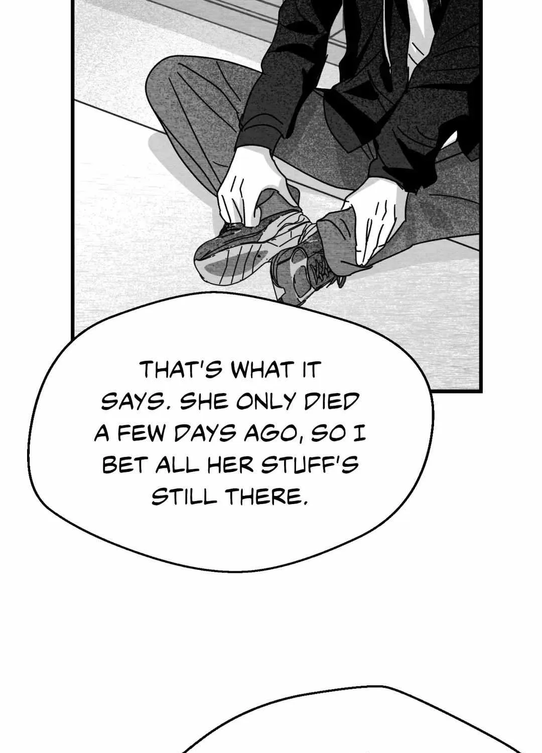 When We Acquainted Chapter 10 page 6 - 