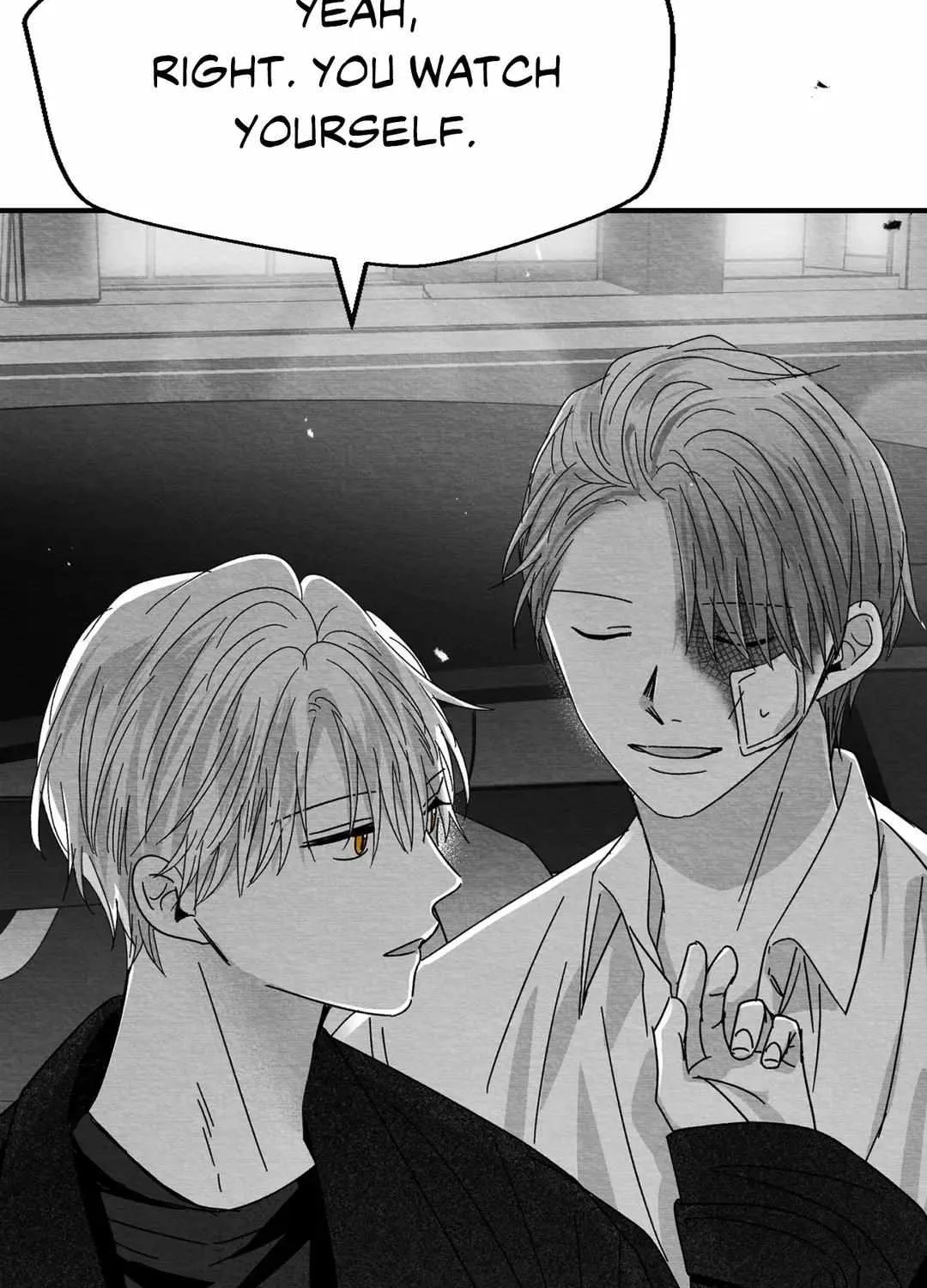 When We Acquainted Chapter 10 page 58 - 