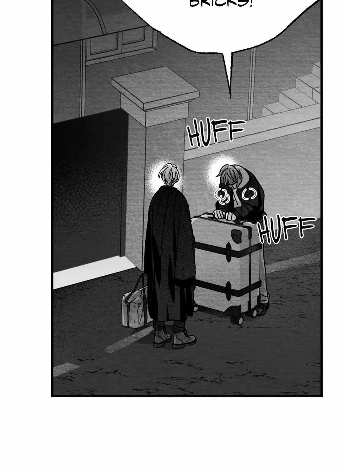 When We Acquainted Chapter 10 page 67 - 