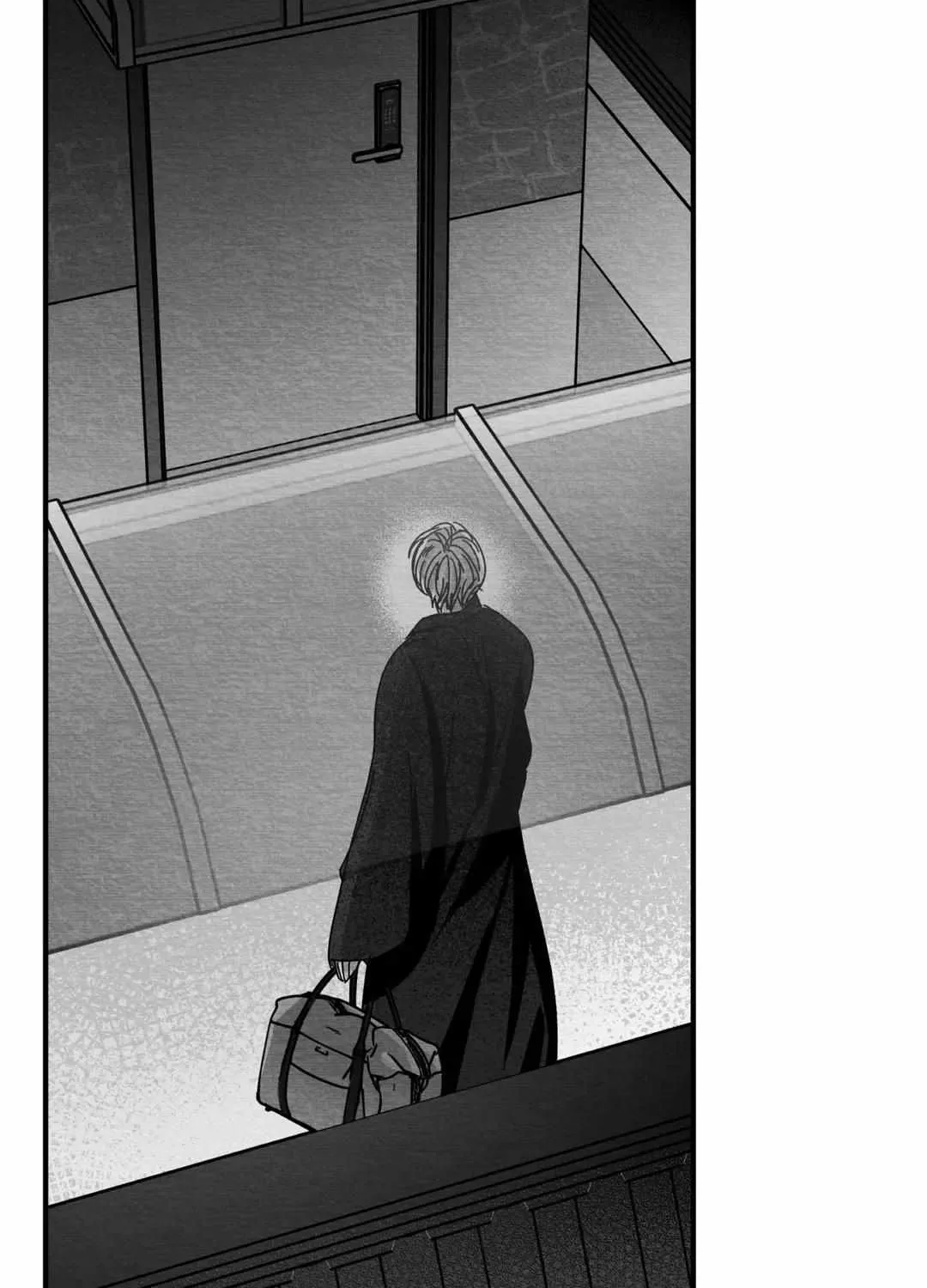 When We Acquainted Chapter 10 page 76 - 