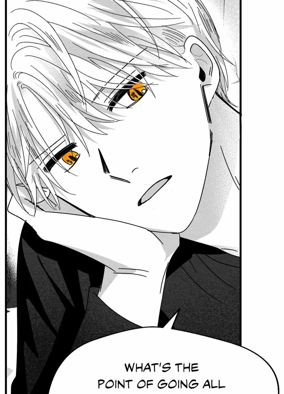 When We Acquainted Chapter 10 page 9 - 