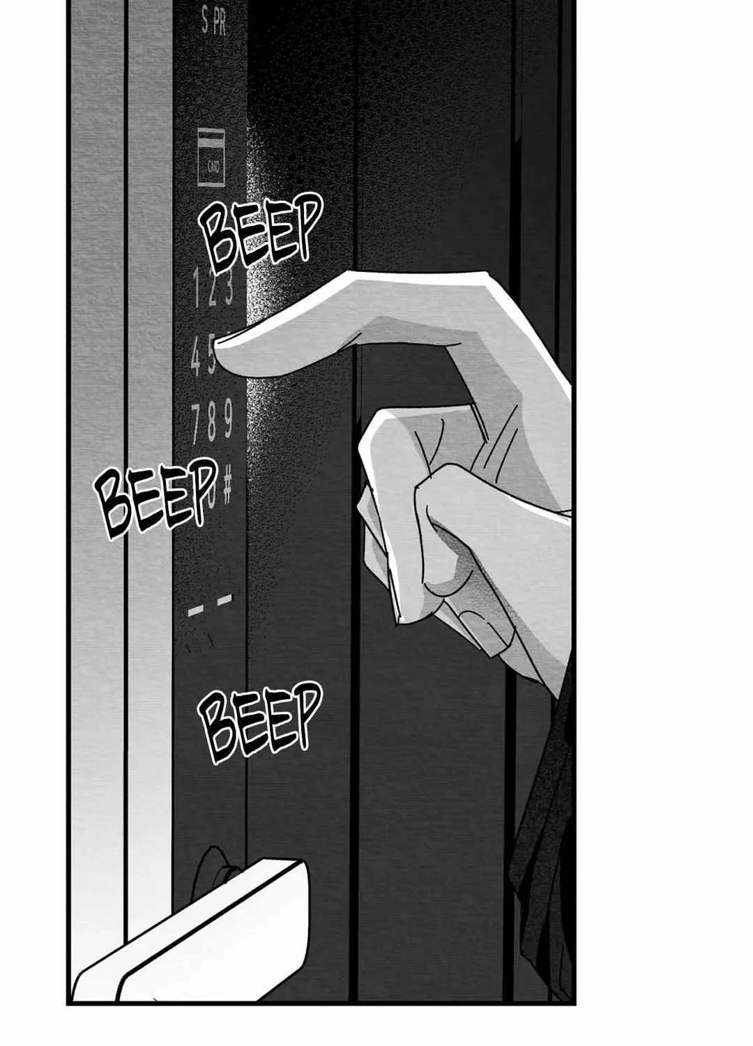 When We Acquainted Chapter 10 page 81 - 