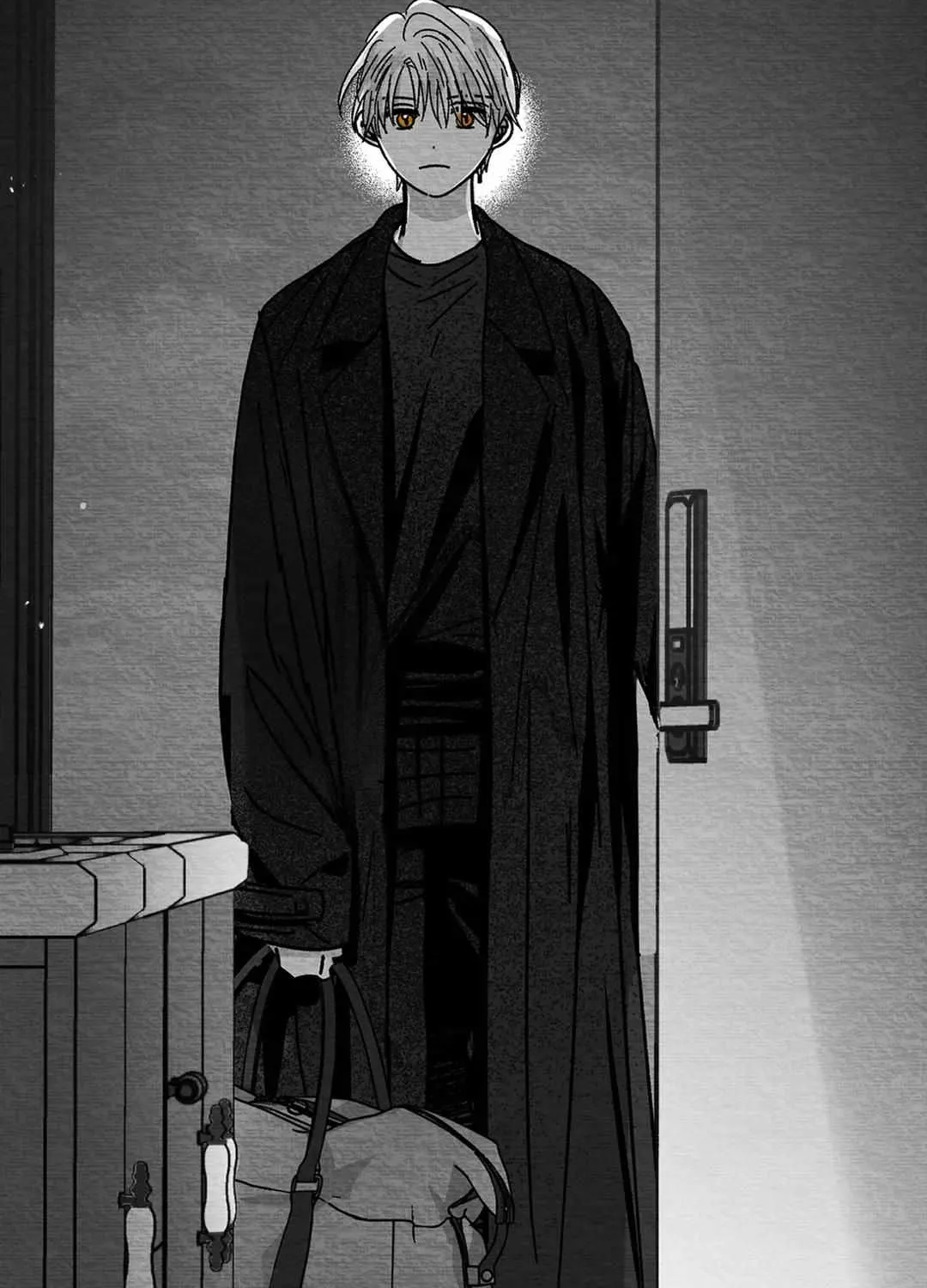 When We Acquainted Chapter 10 page 85 - 