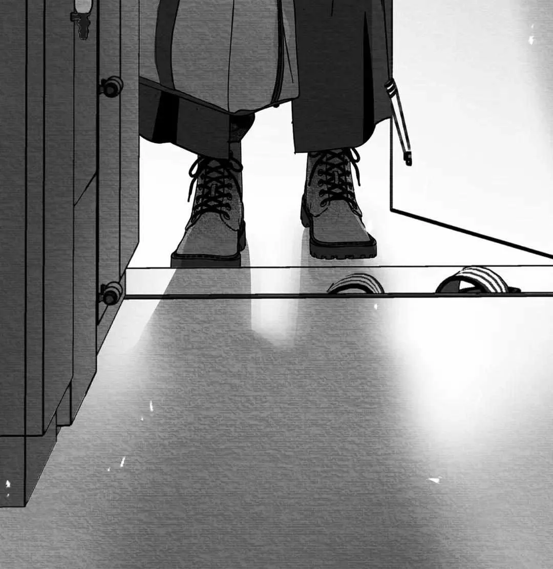 When We Acquainted Chapter 10 page 86 - 