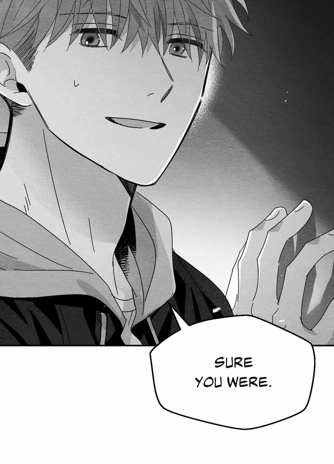 When We Acquainted Chapter 10 page 94 - 