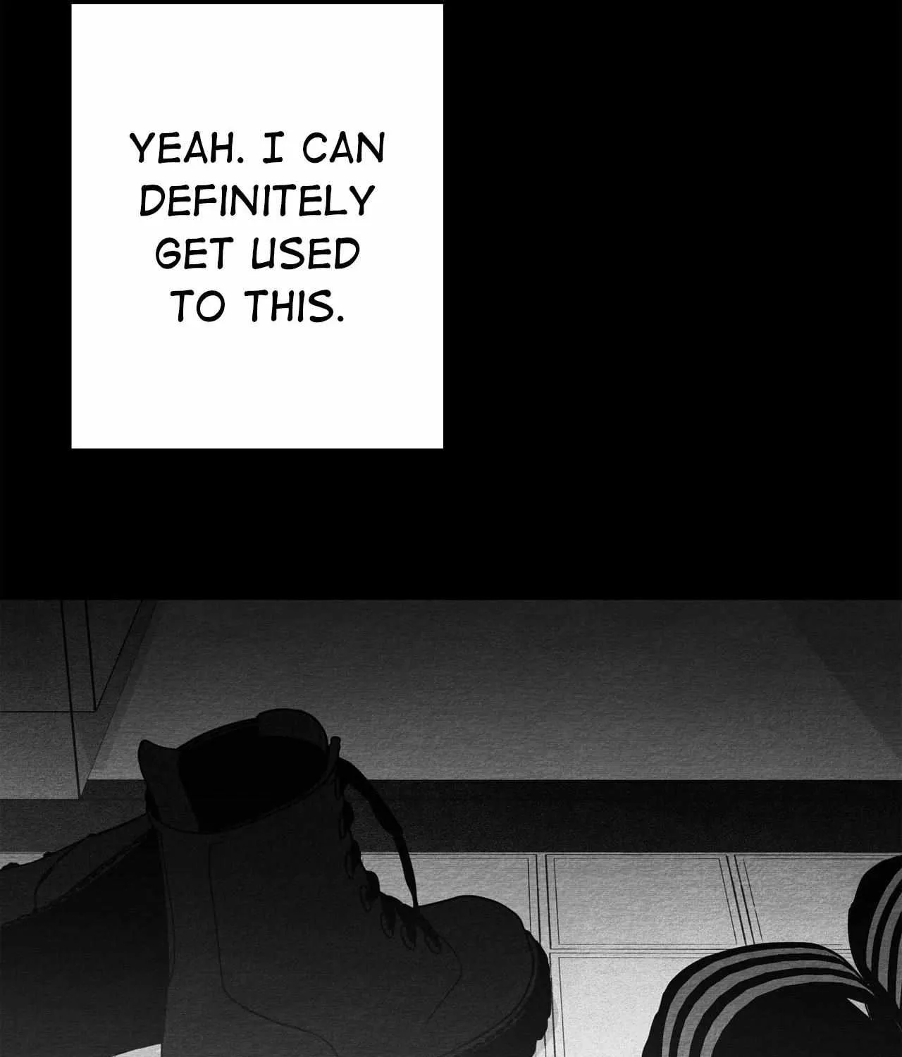When We Acquainted Chapter 103 page 11 - 