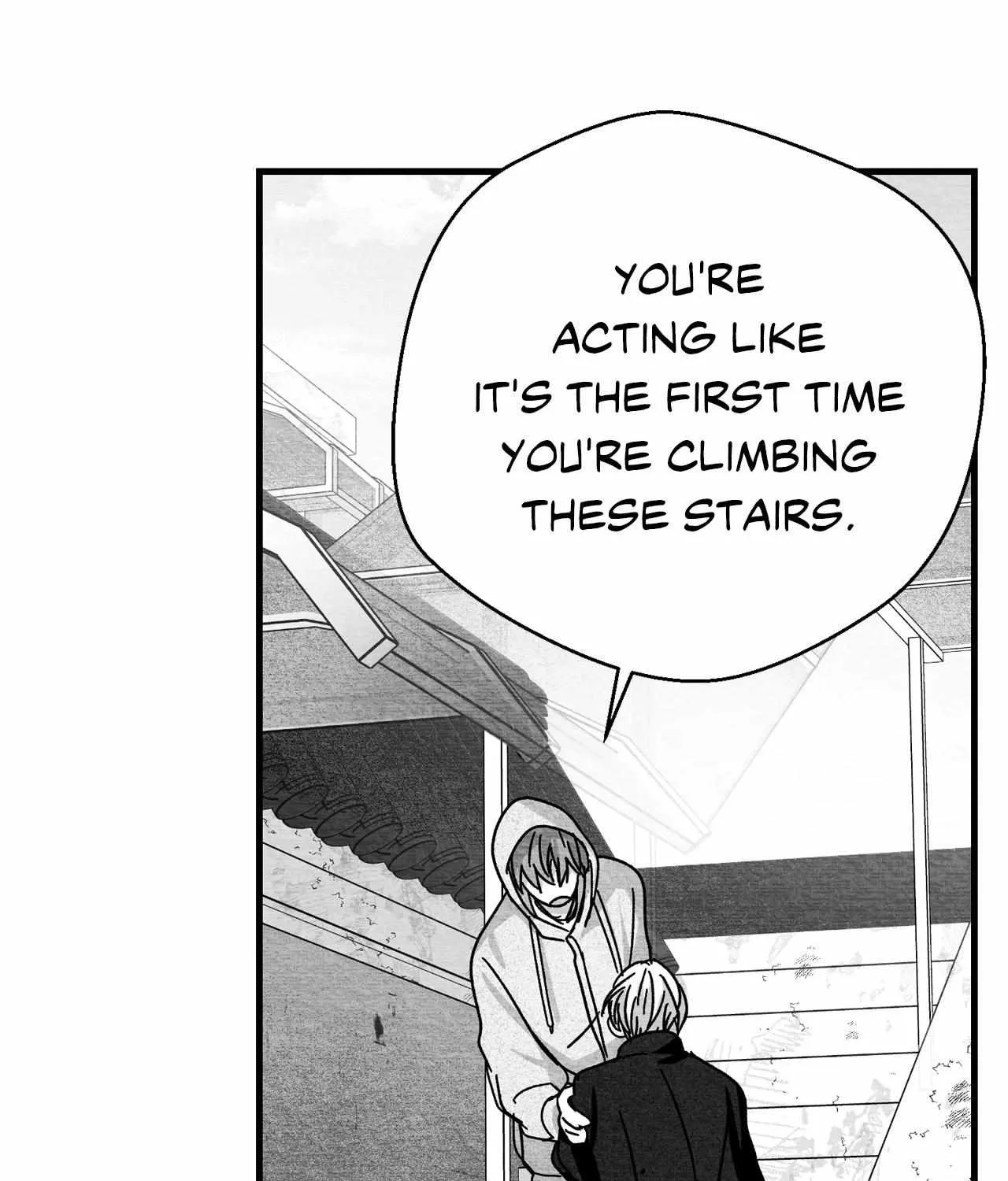 When We Acquainted Chapter 103 page 101 - 
