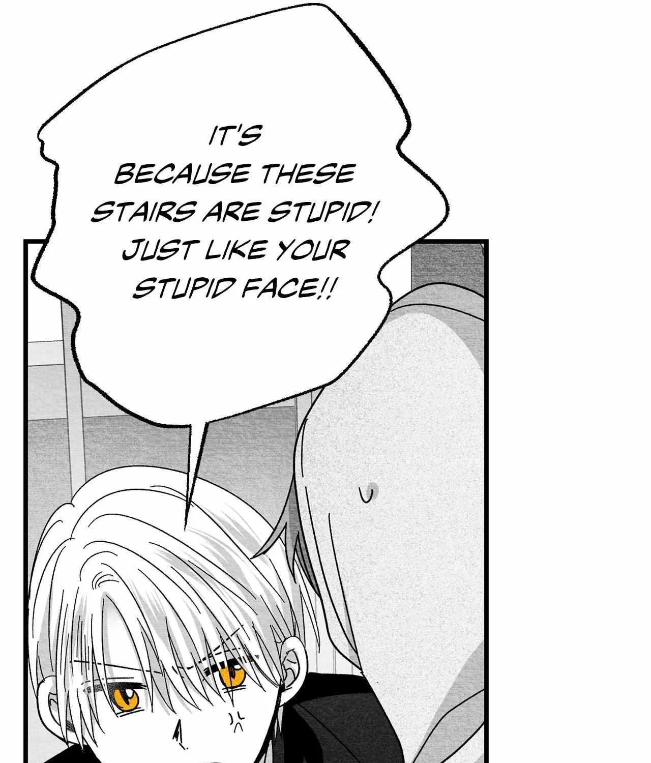 When We Acquainted Chapter 103 page 103 - 