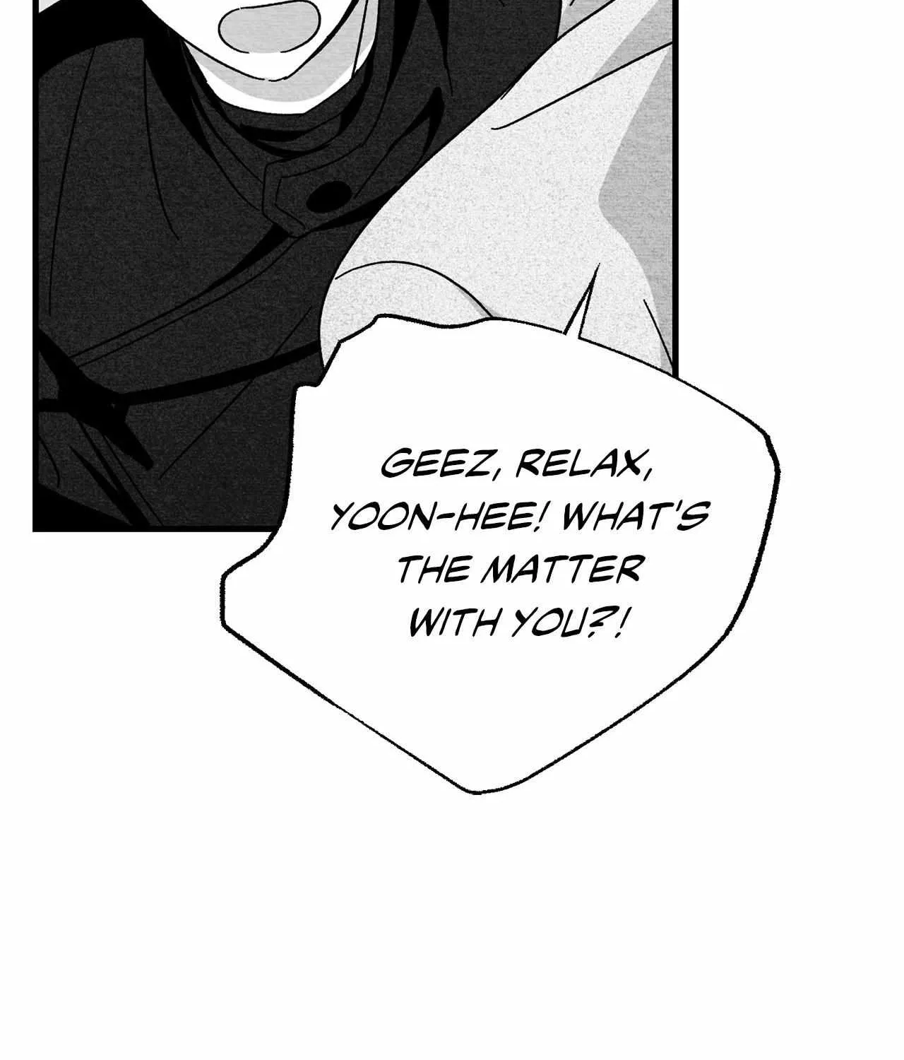 When We Acquainted Chapter 103 page 104 - 