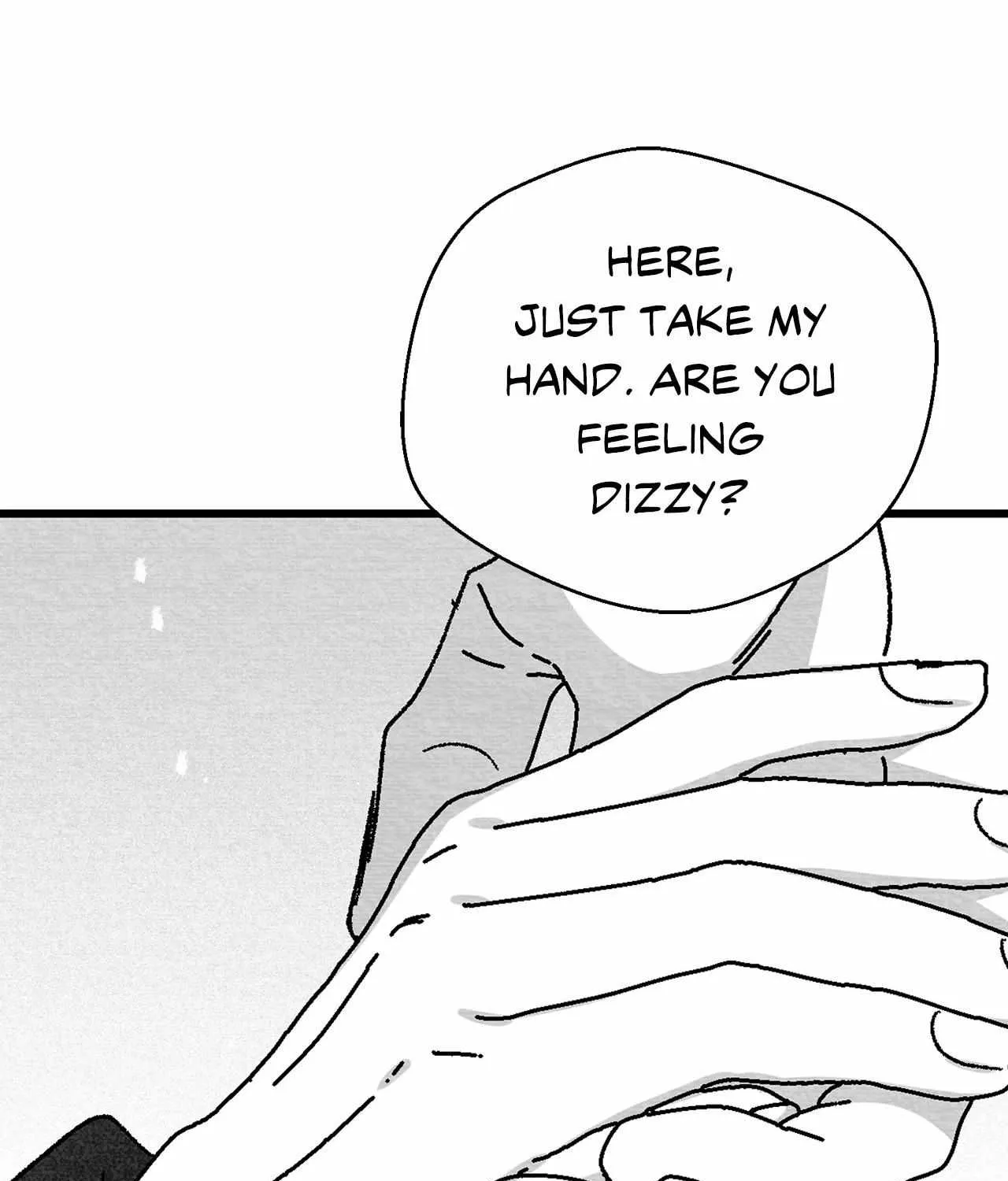 When We Acquainted Chapter 103 page 105 - 