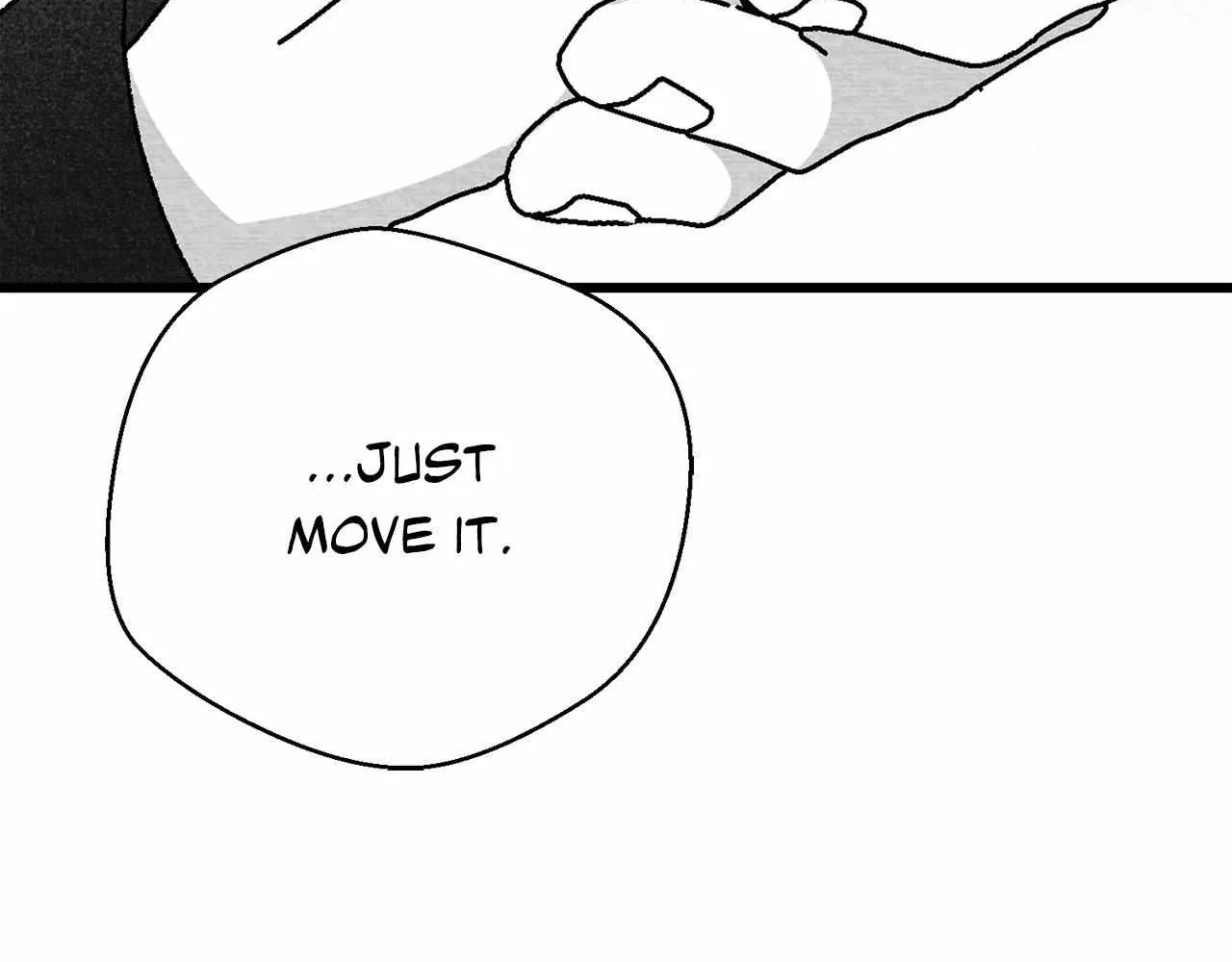 When We Acquainted Chapter 103 page 106 - 