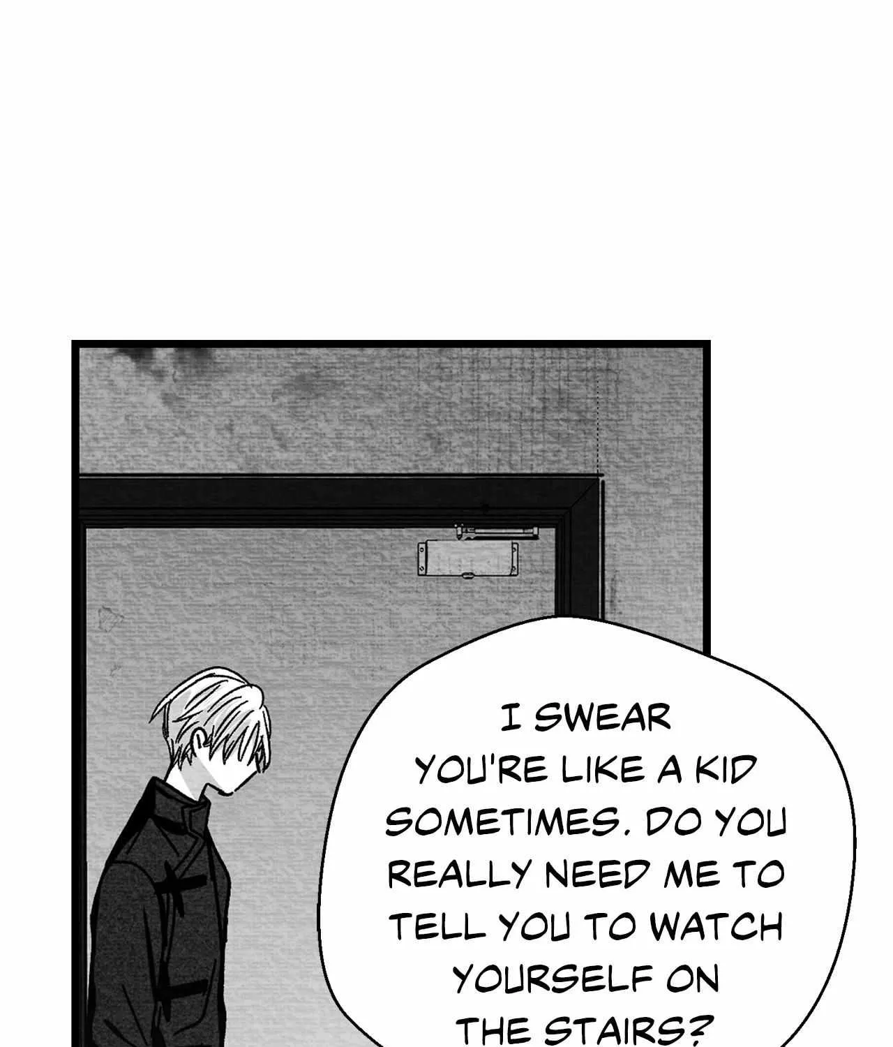 When We Acquainted Chapter 103 page 107 - 